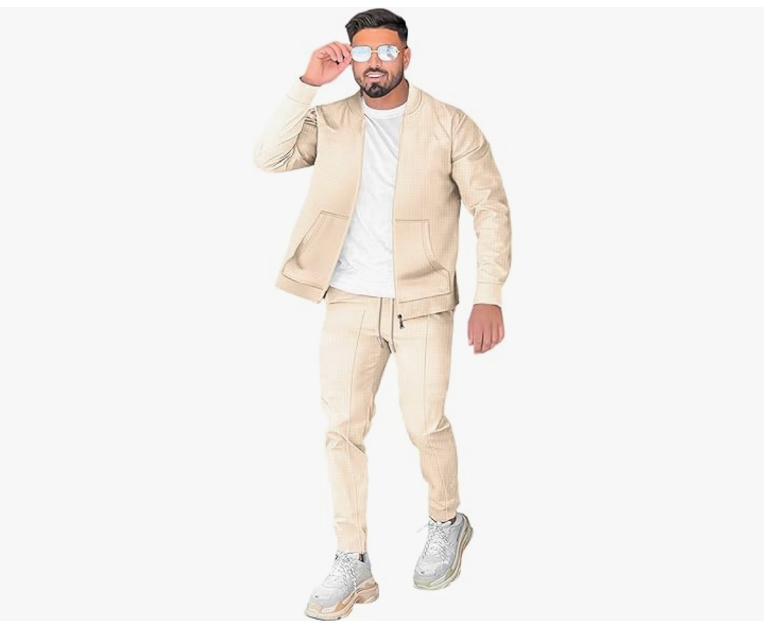 Read more about the article Track suit