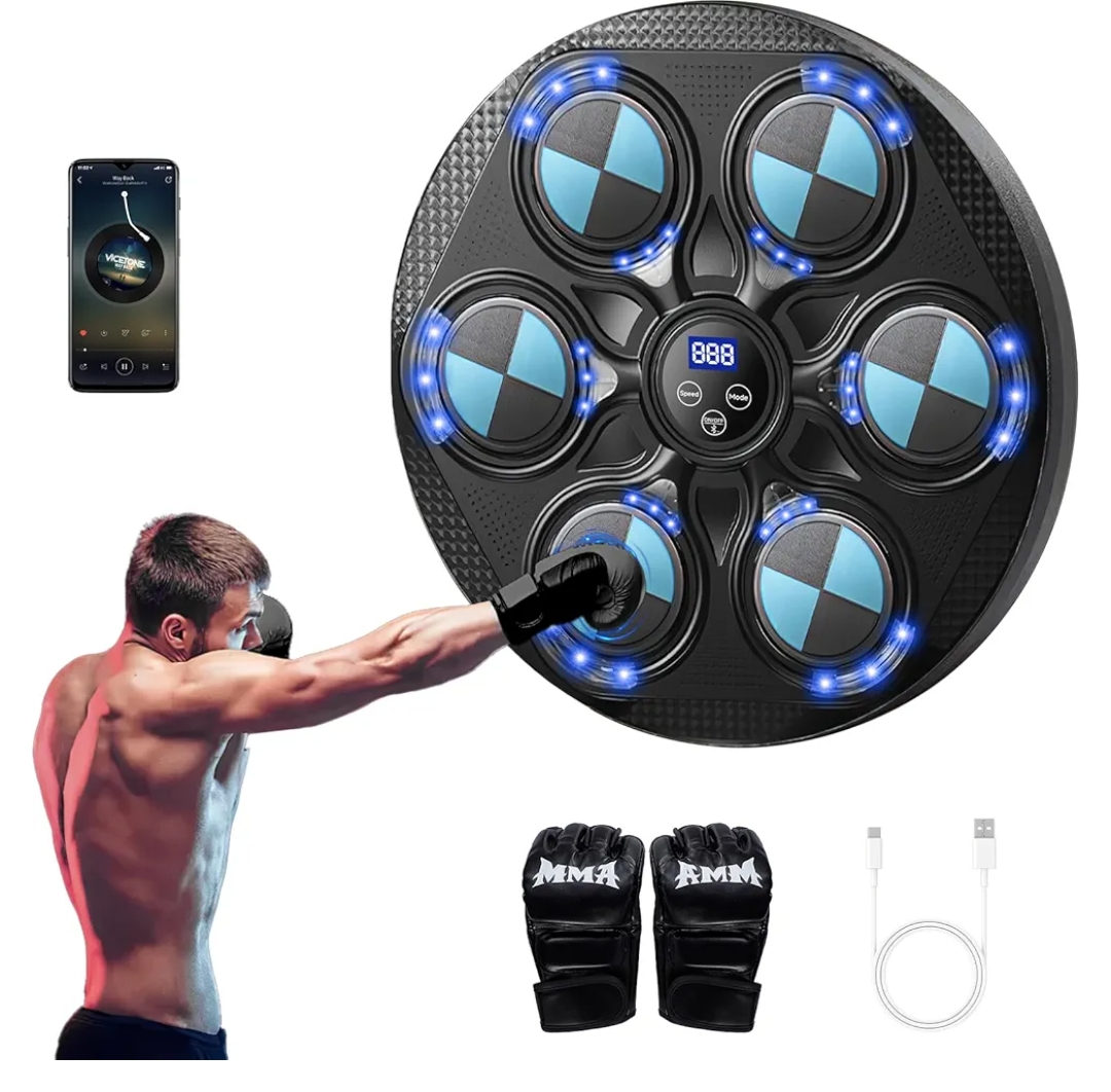 Read more about the article Music box