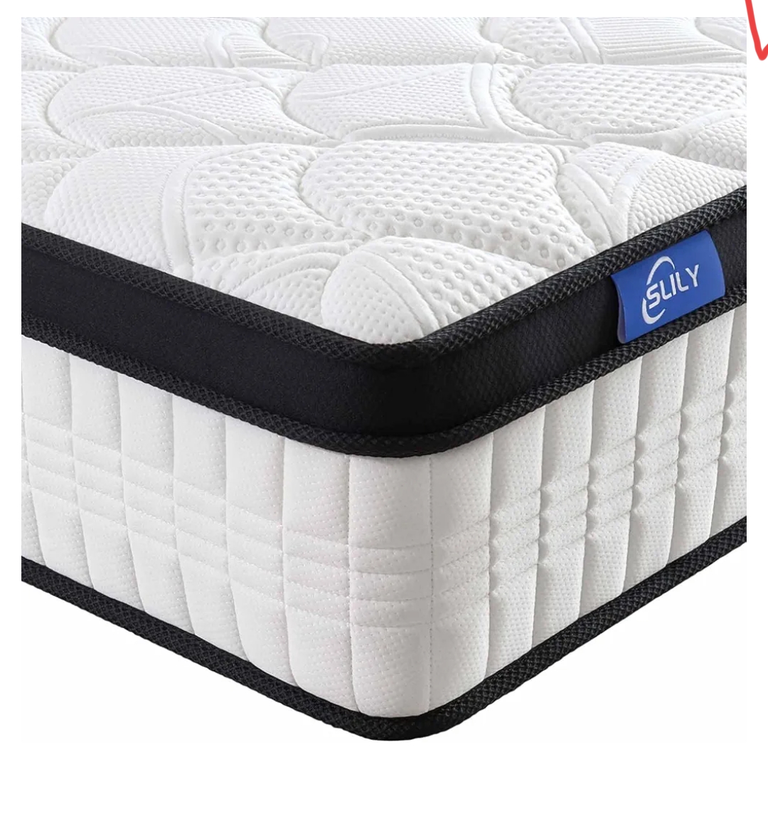Read more about the article Double mattress