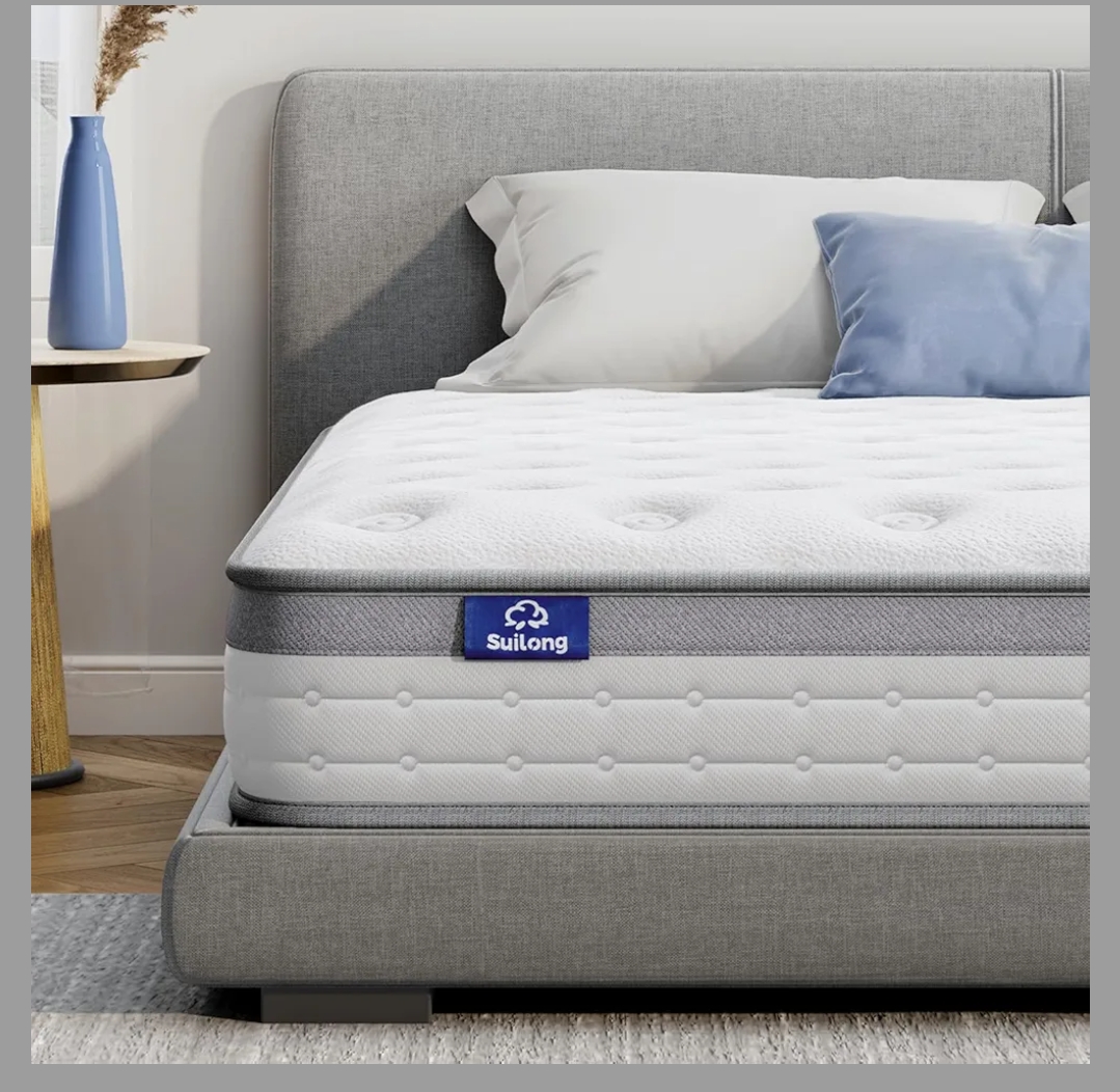 Read more about the article Single mattress