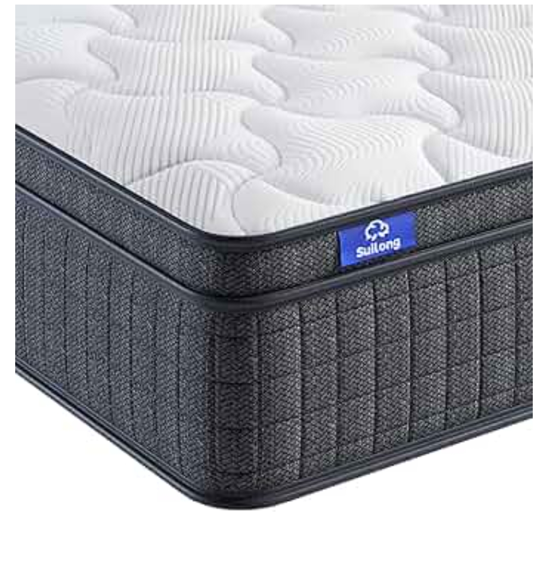 Read more about the article Small double mattress