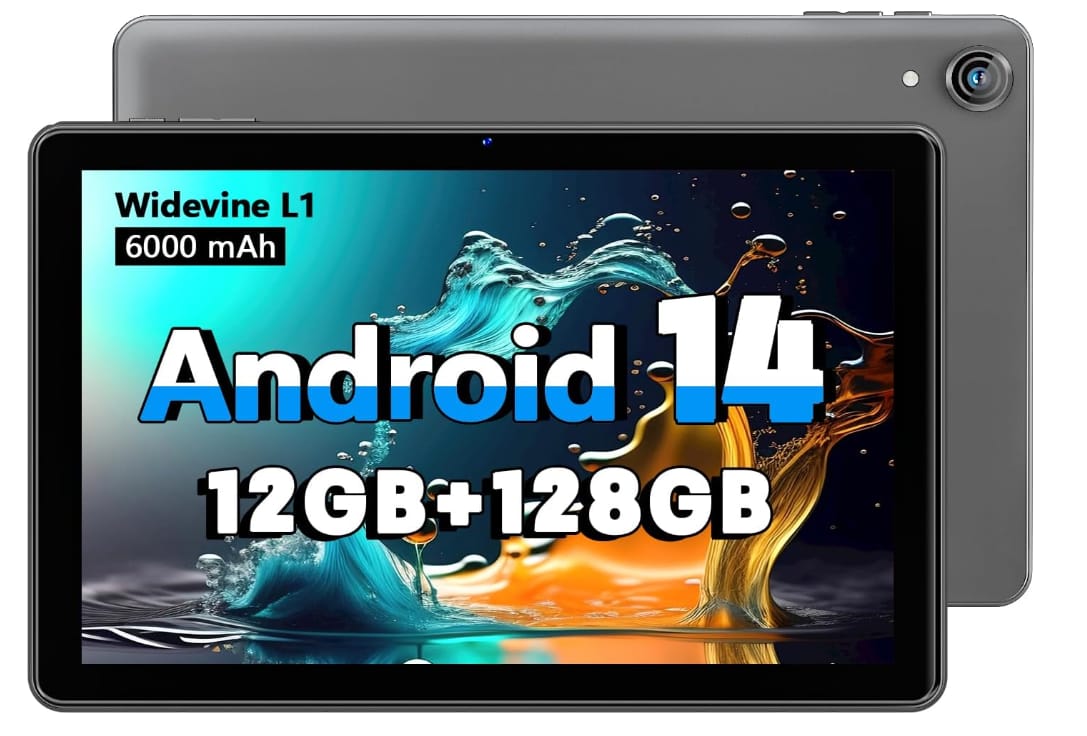 Read more about the article Tablet 10 inch