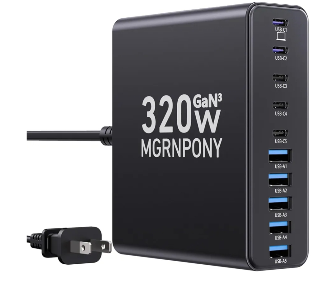 Read more about the article Usb c charger