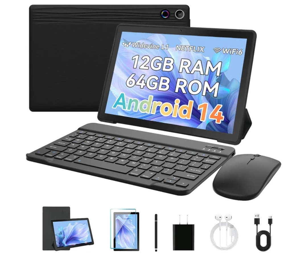 Read more about the article Freeski Android 14 Tablet