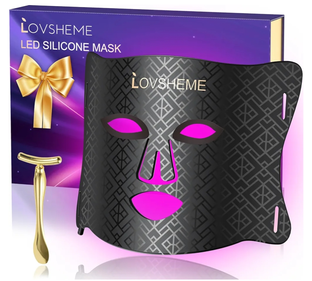 Read more about the article Led face mask