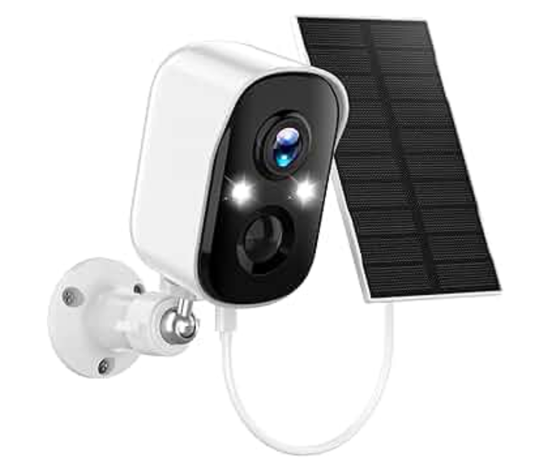 Read more about the article Security camera