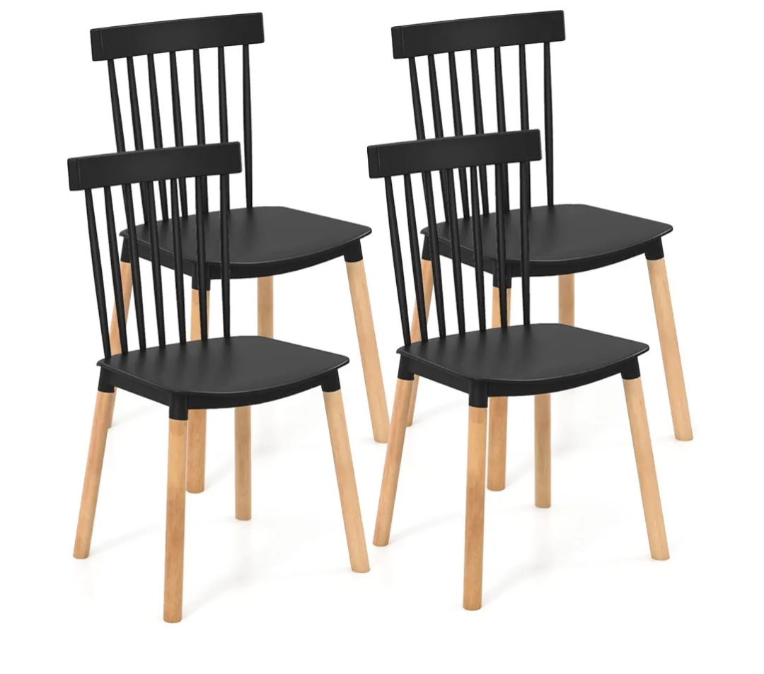 Read more about the article Dining chair set