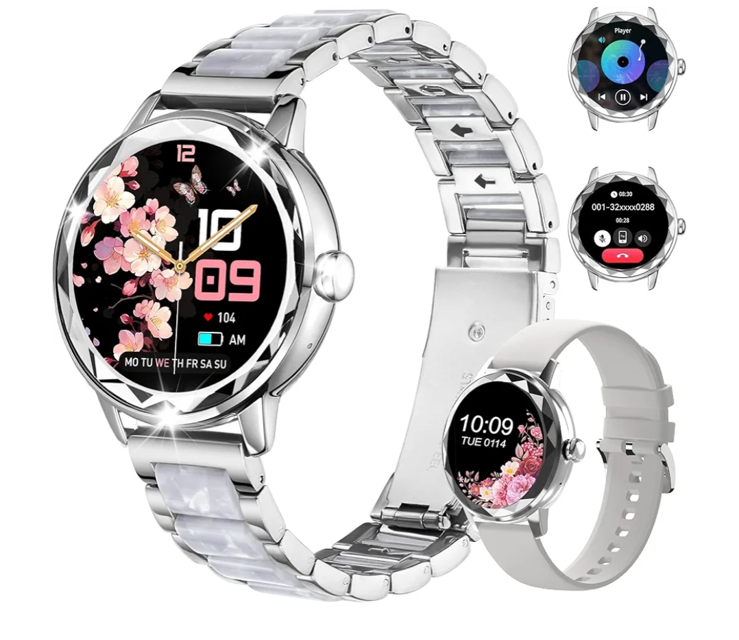 Read more about the article Smart watches for women
