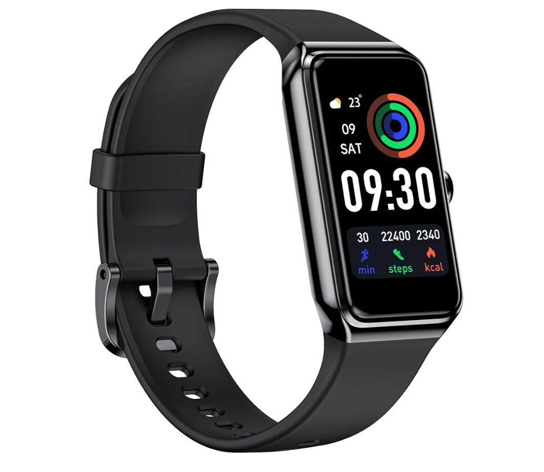 Read more about the article Fitness tracker smart watch