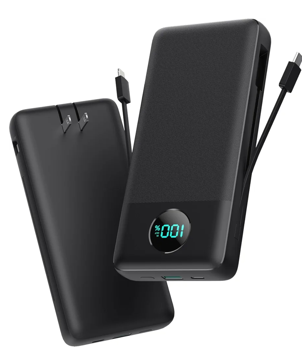 Read more about the article Portable power bank