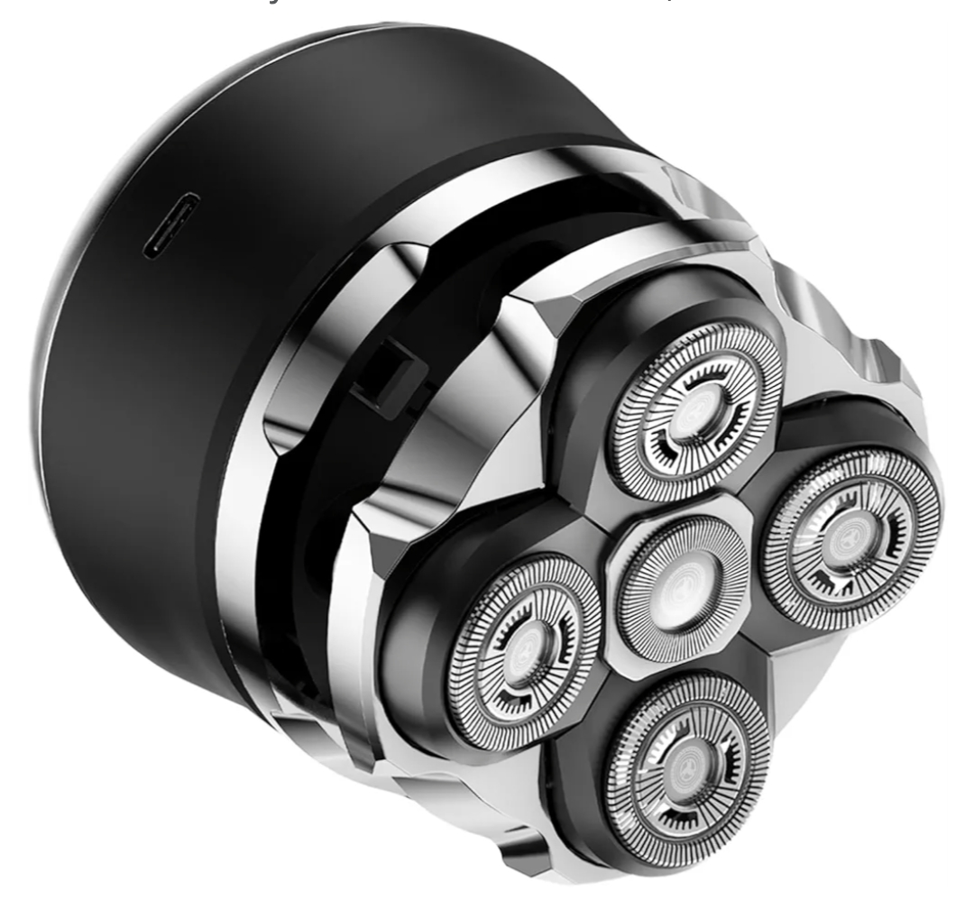 Read more about the article YRF Head Shavers for Men