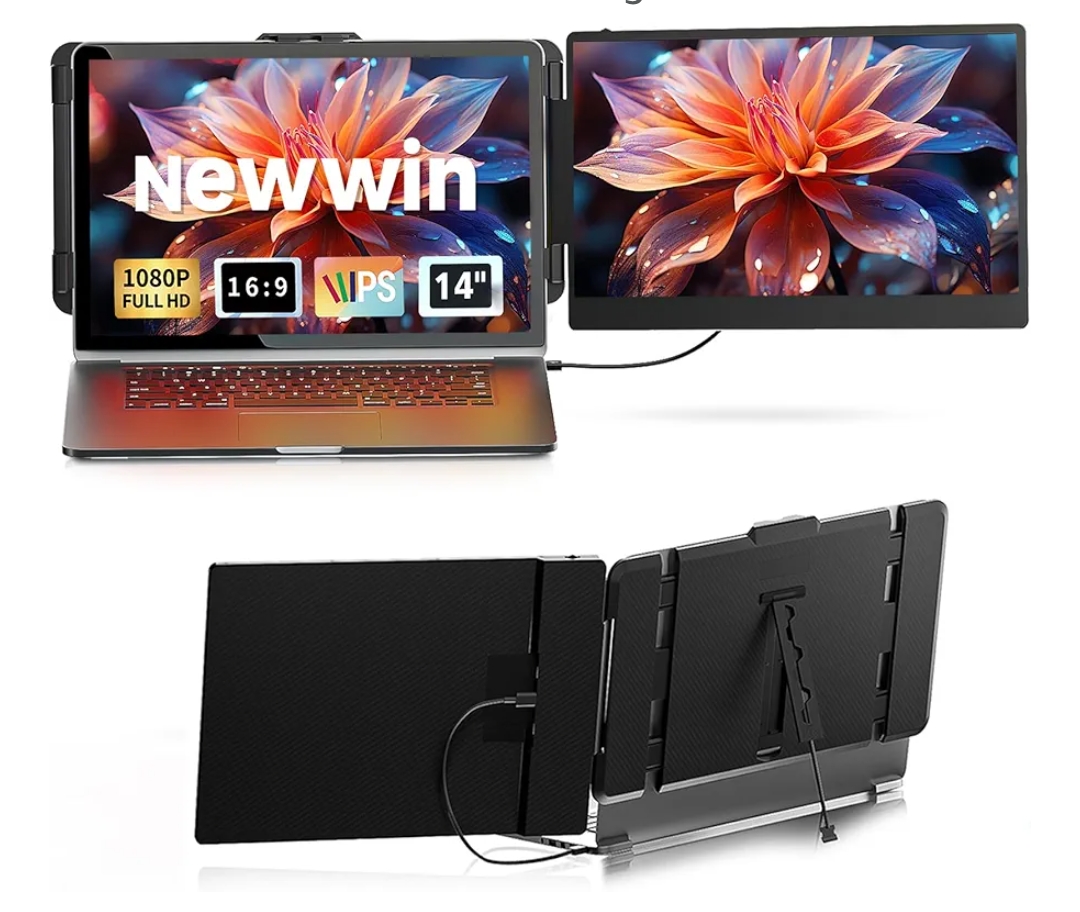 Read more about the article Screens extender