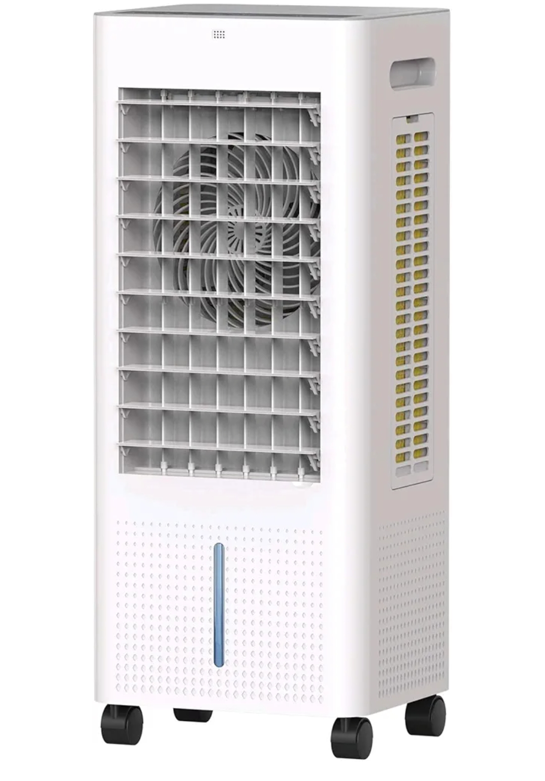 Read more about the article Evaporative air cooler