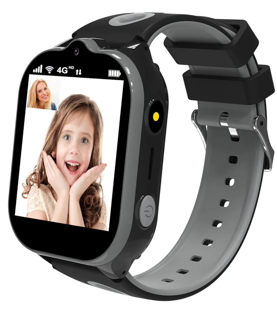 Read more about the article Kids smart watch