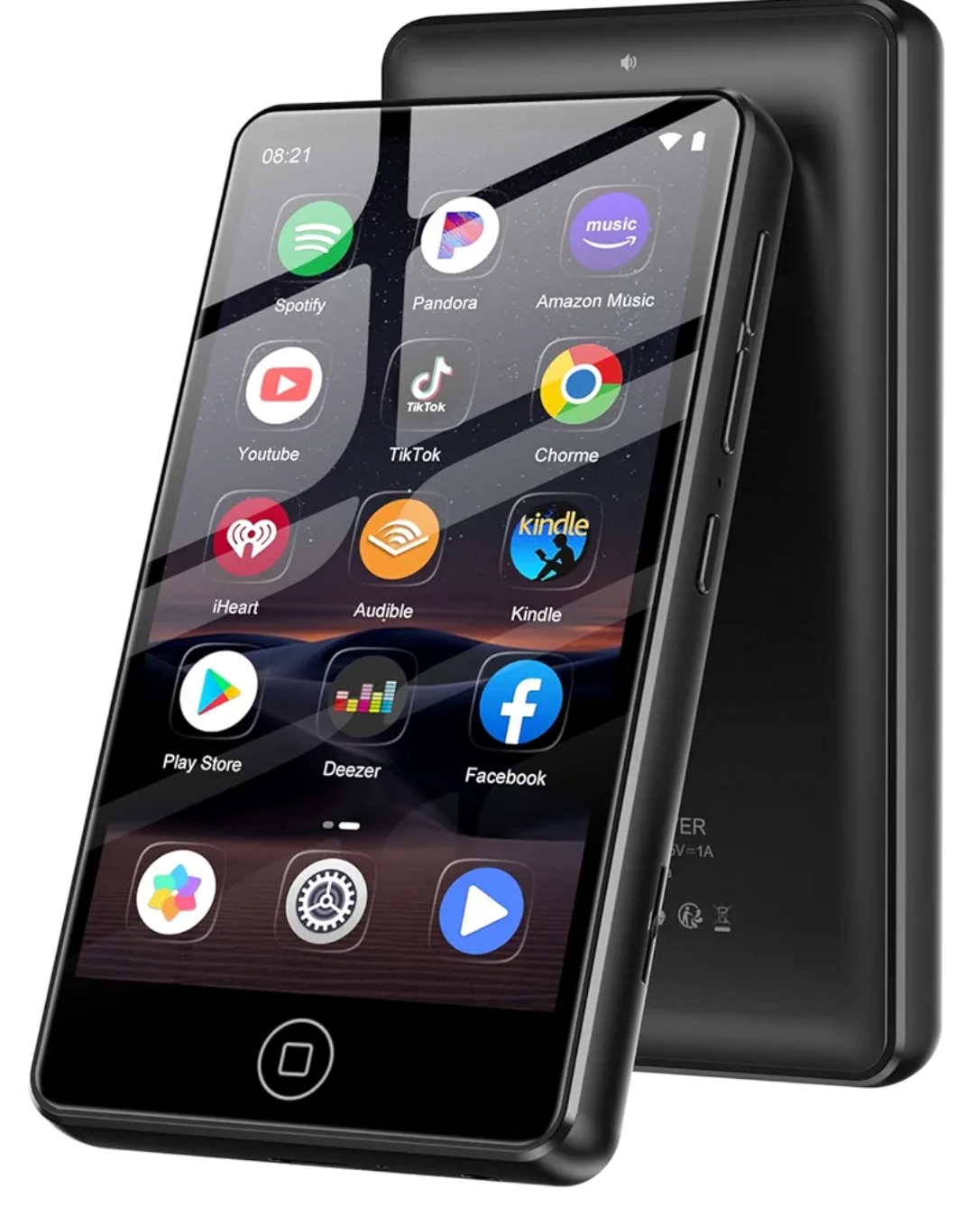 Read more about the article Mp3 player