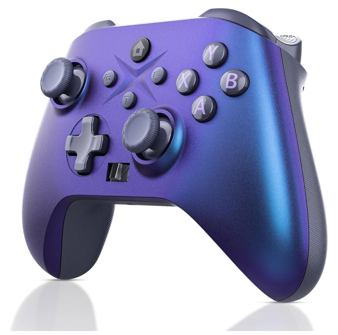 Read more about the article Xbox one controller