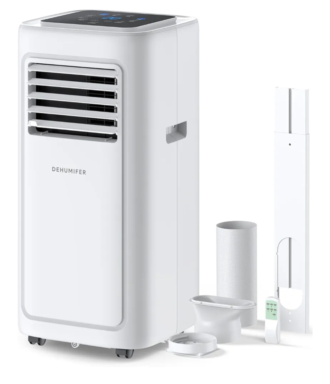 Read more about the article VonHaus Air Conditioner 7000