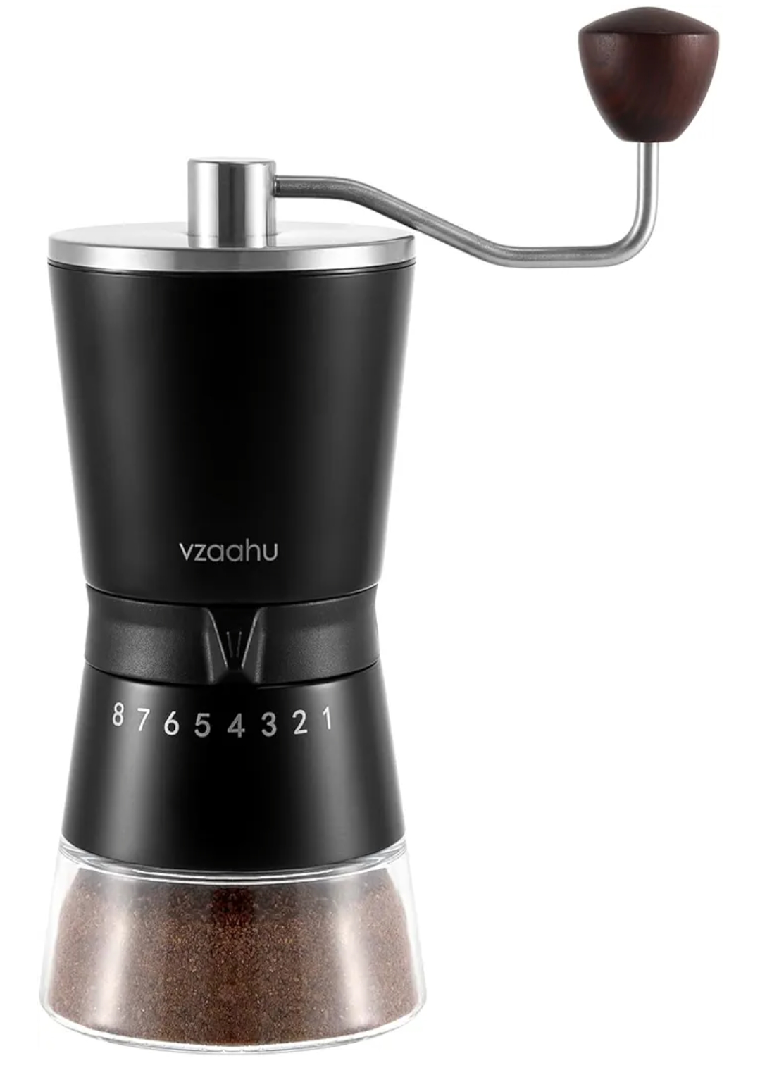 Read more about the article Manual coffee grinder