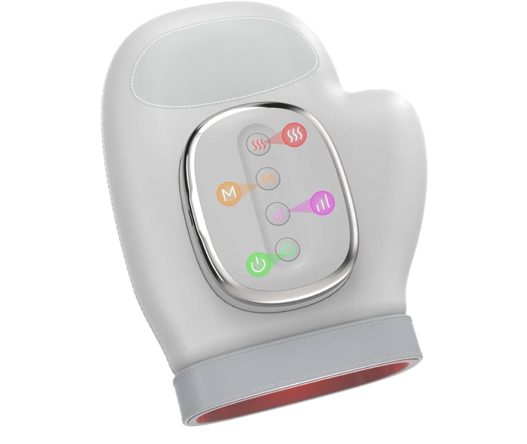 Read more about the article Hand massager