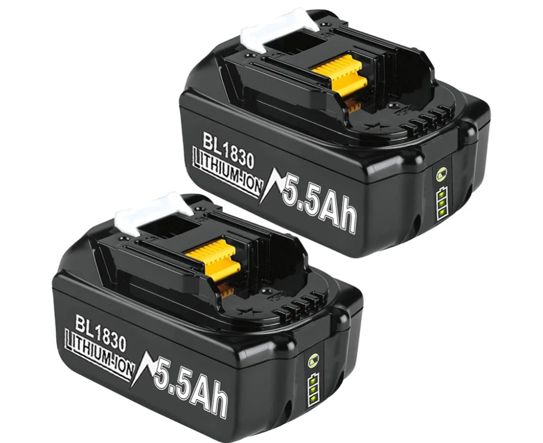 Read more about the article Battery for makita