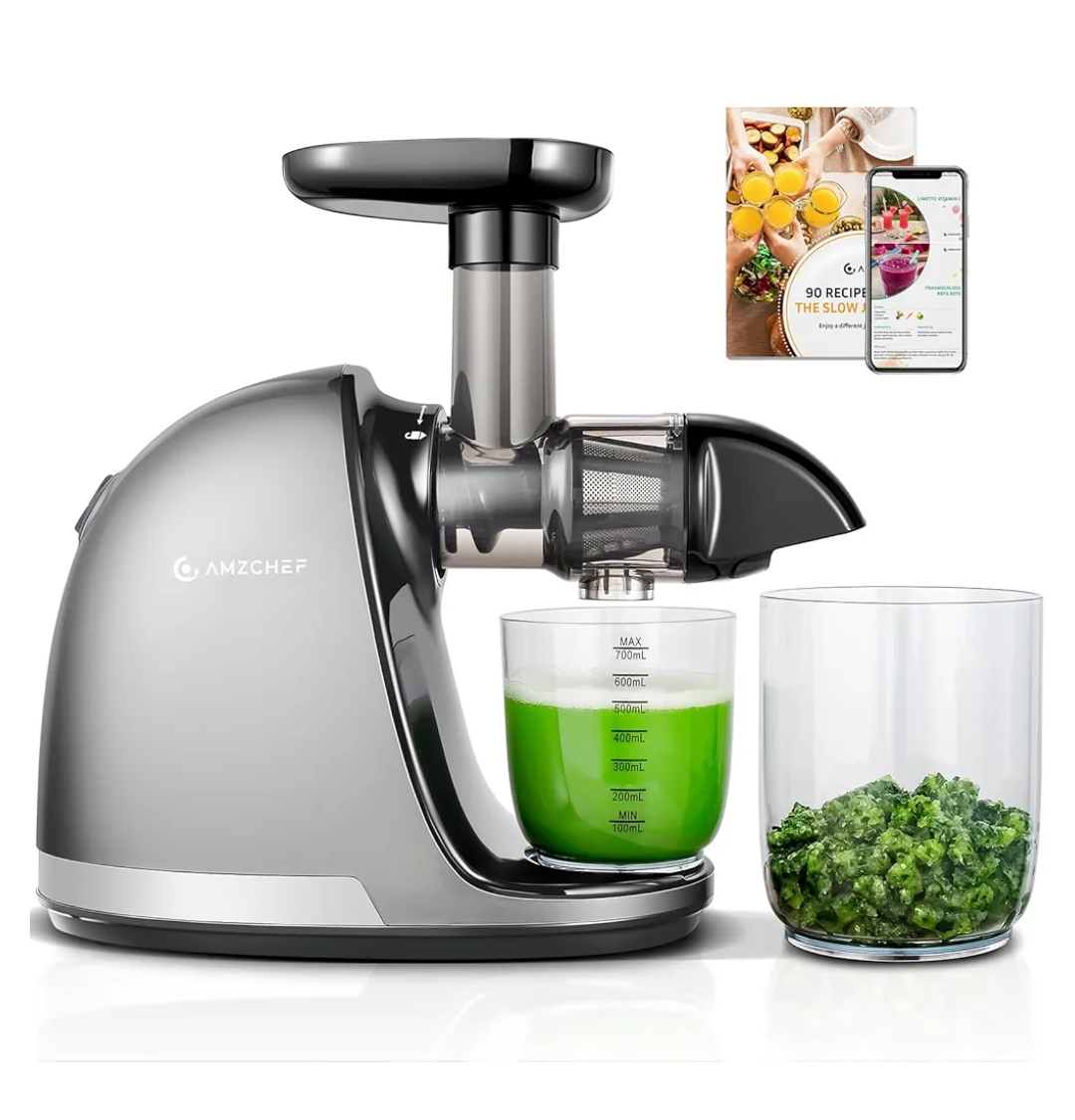 Read more about the article Juicer machine