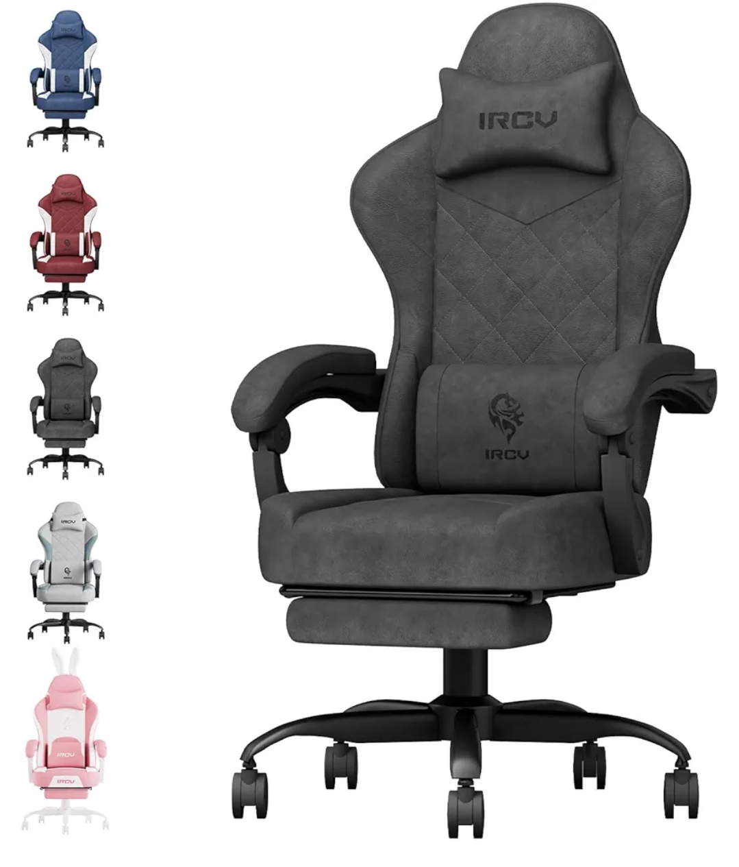 Read more about the article Gaming chair