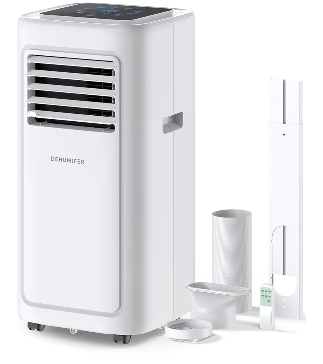 Read more about the article 4in 1 air conditioner