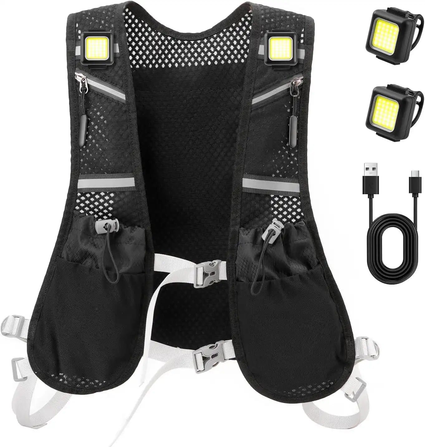 Read more about the article Running vest
