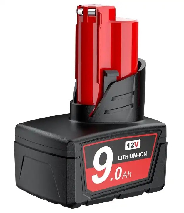 Read more about the article Battery for Milwaukee