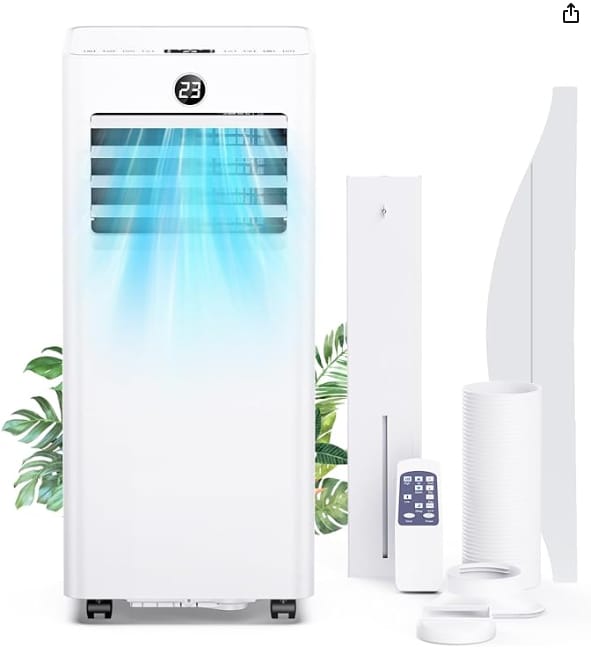 Read more about the article air conditioning unit