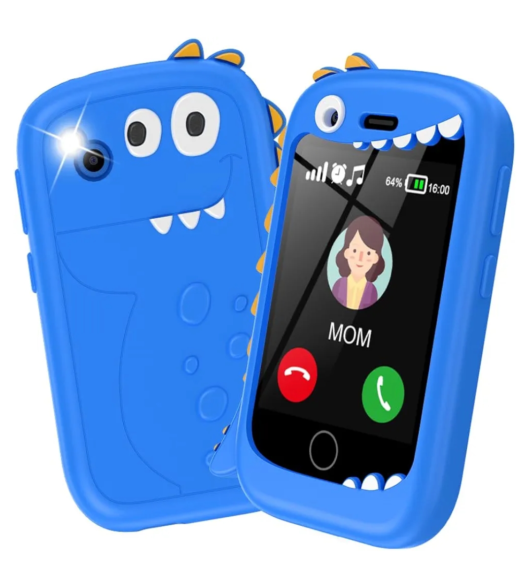 Read more about the article Kids phone