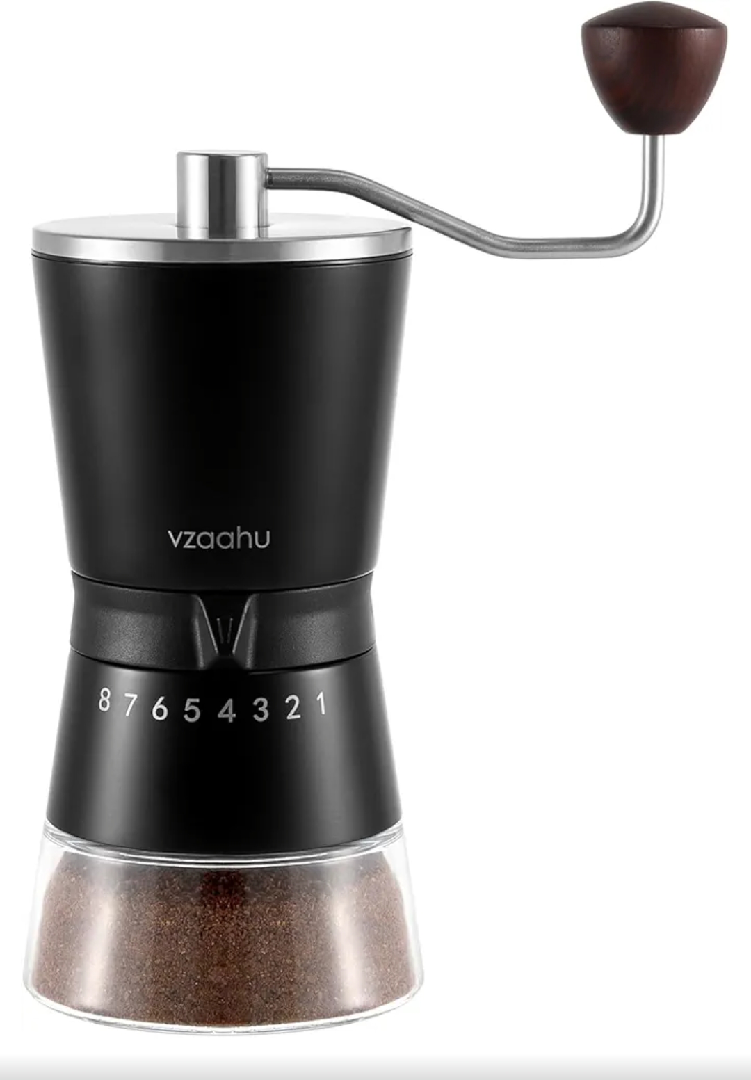 Read more about the article Vzaahu coffee grinder