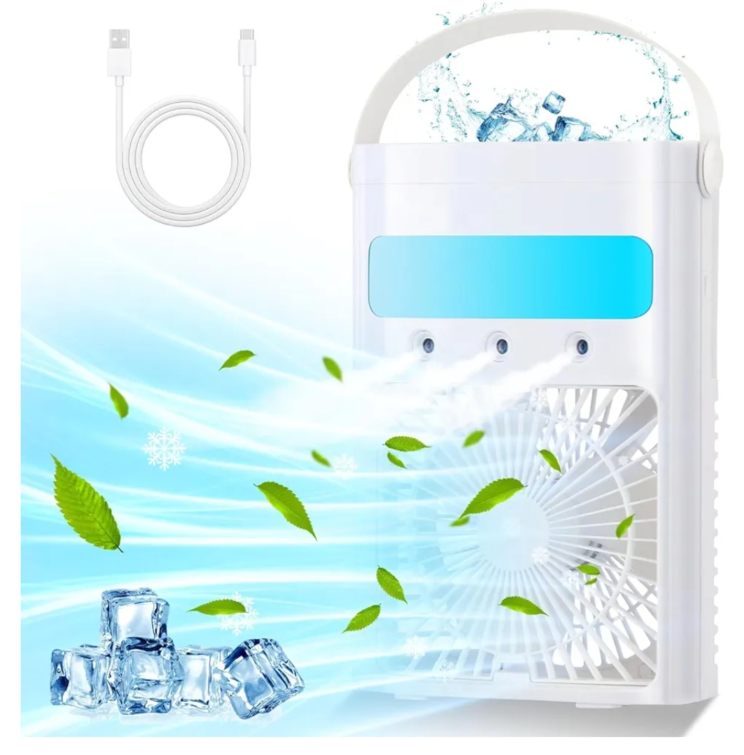 Read more about the article Portable air conditioner