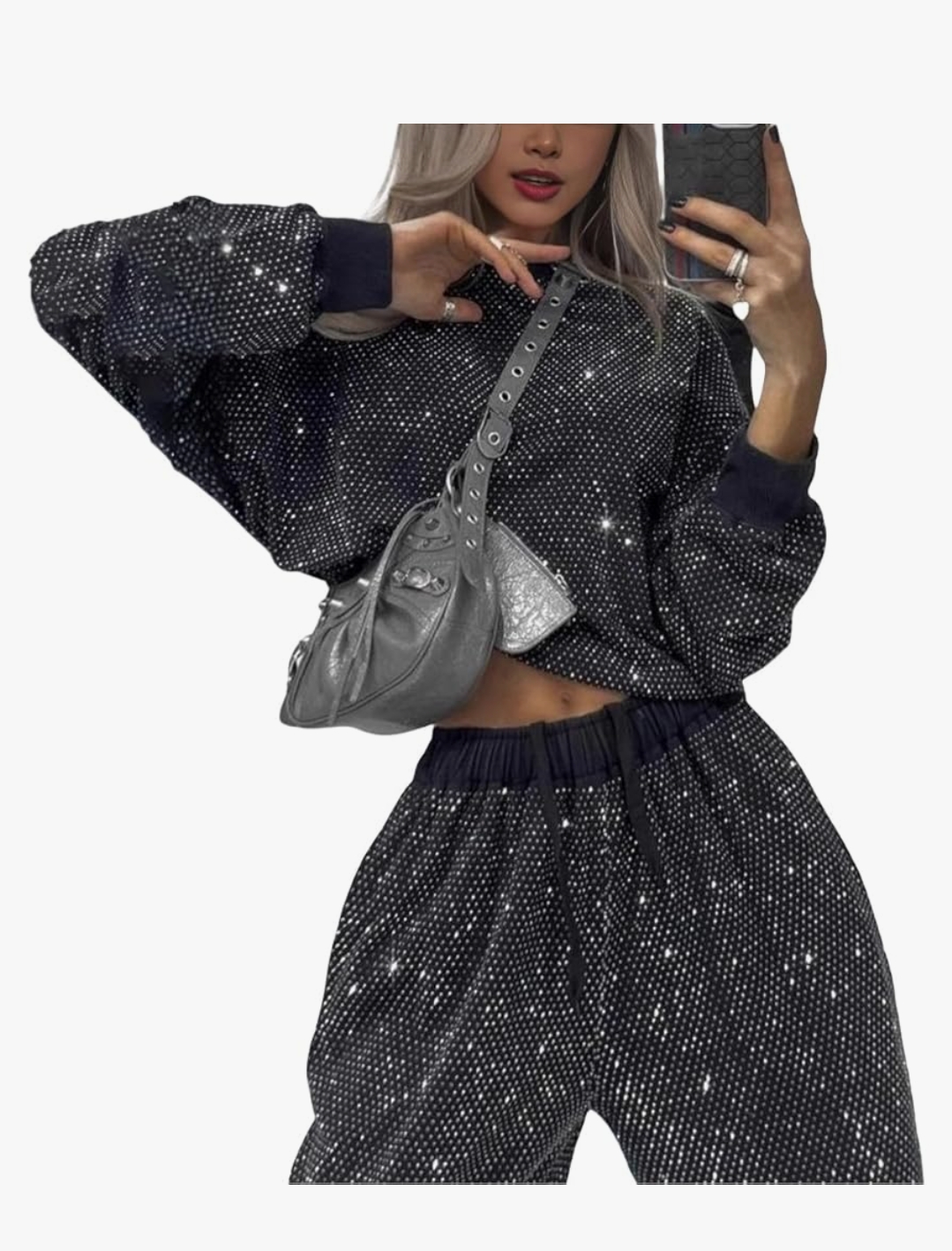 Read more about the article Womens tracksuit