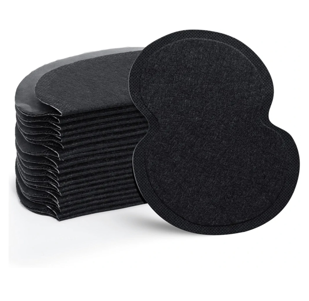 Read more about the article Armpit sweat pads