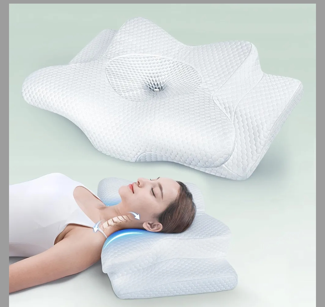 Read more about the article Neck pillow