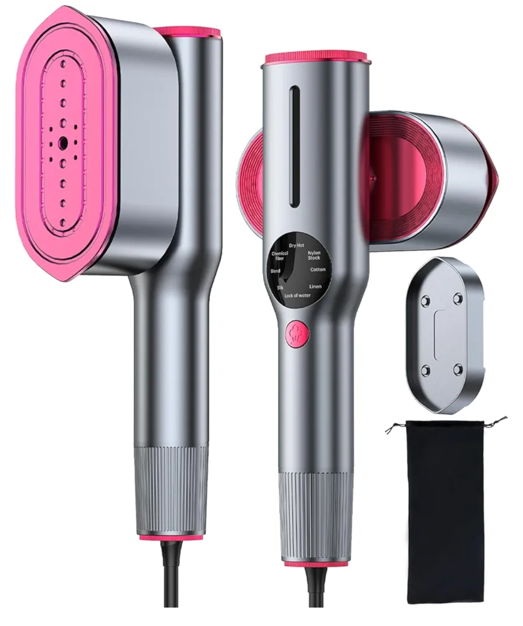 Read more about the article Travel steamer for clothes