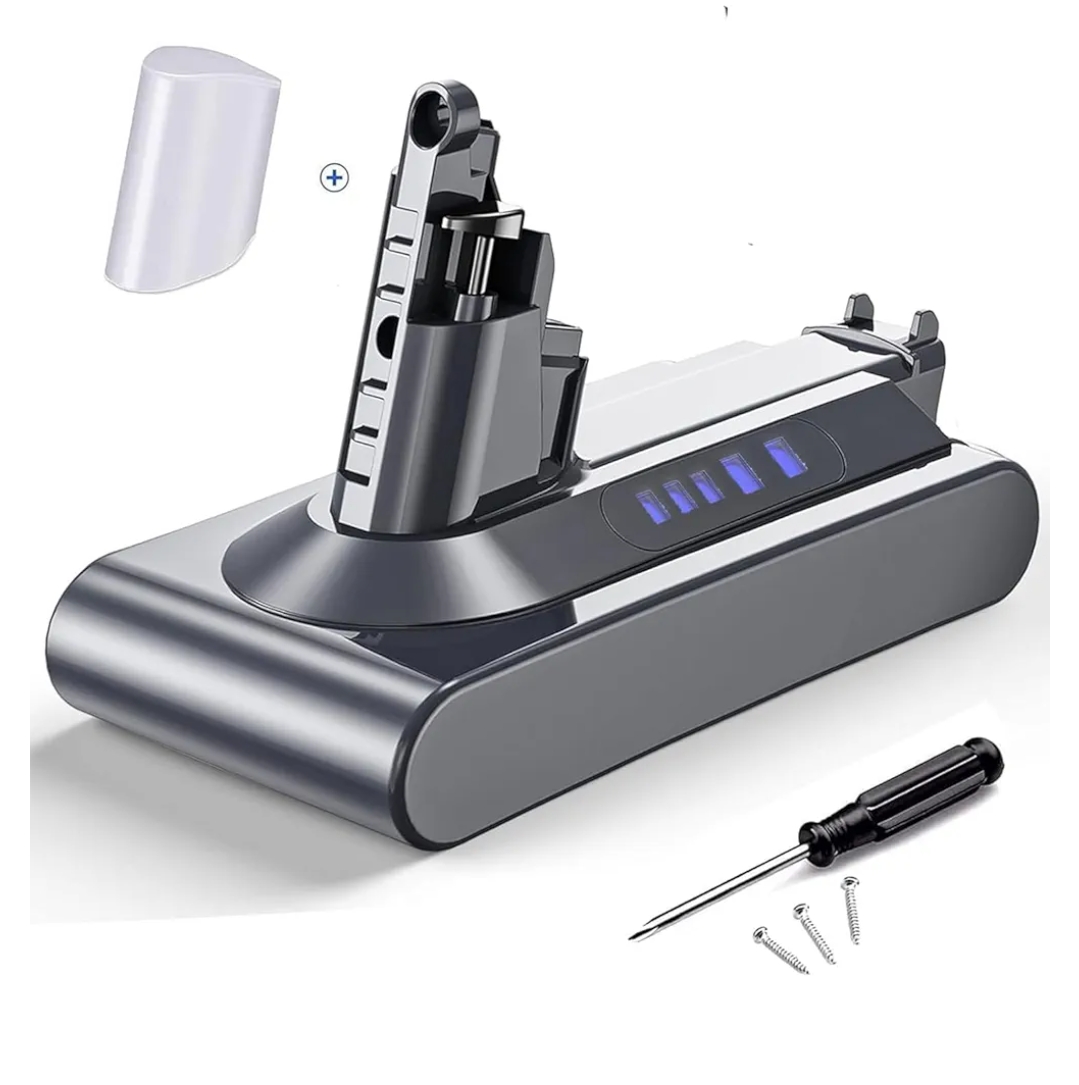 Read more about the article 25.2v replacement battery