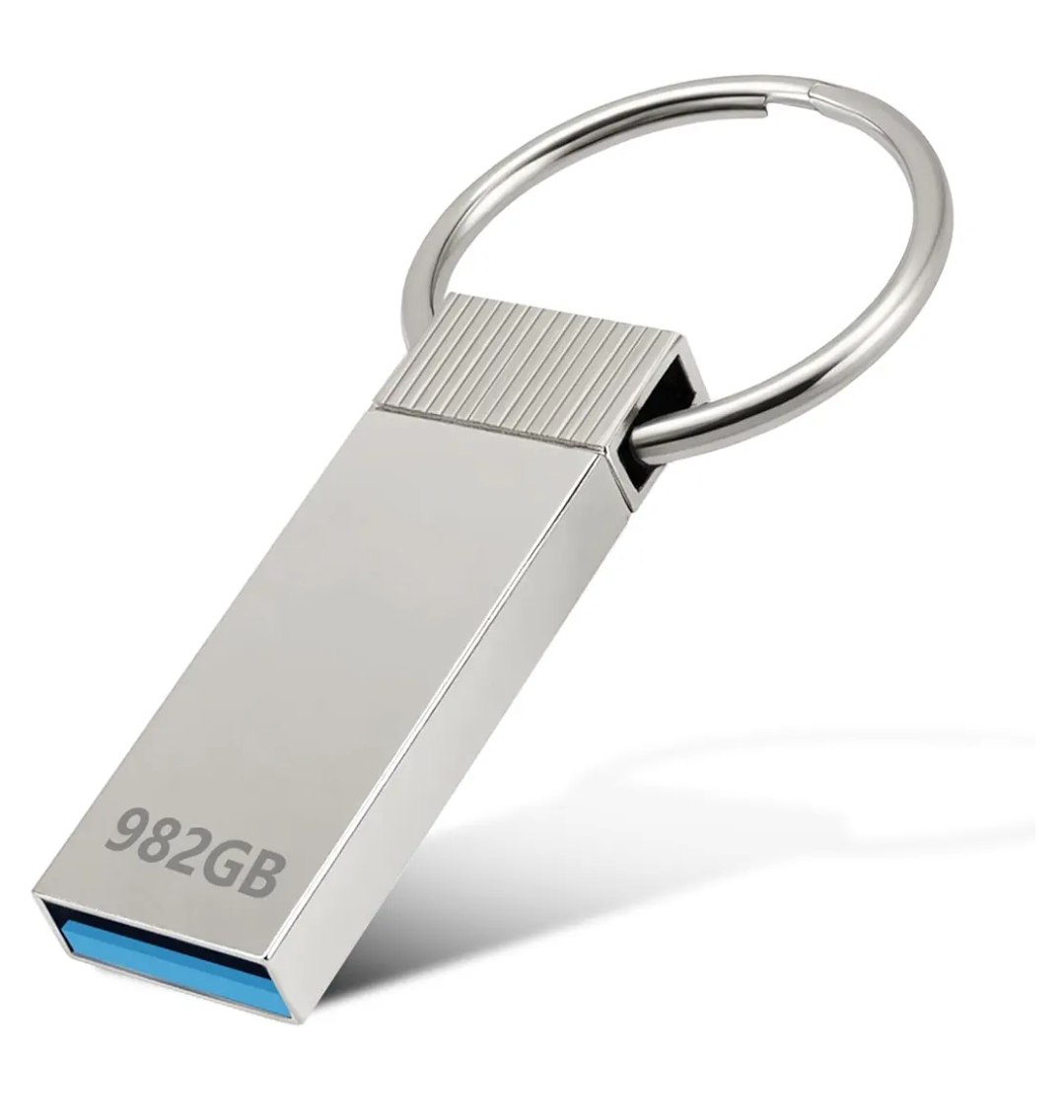 Read more about the article USB stick