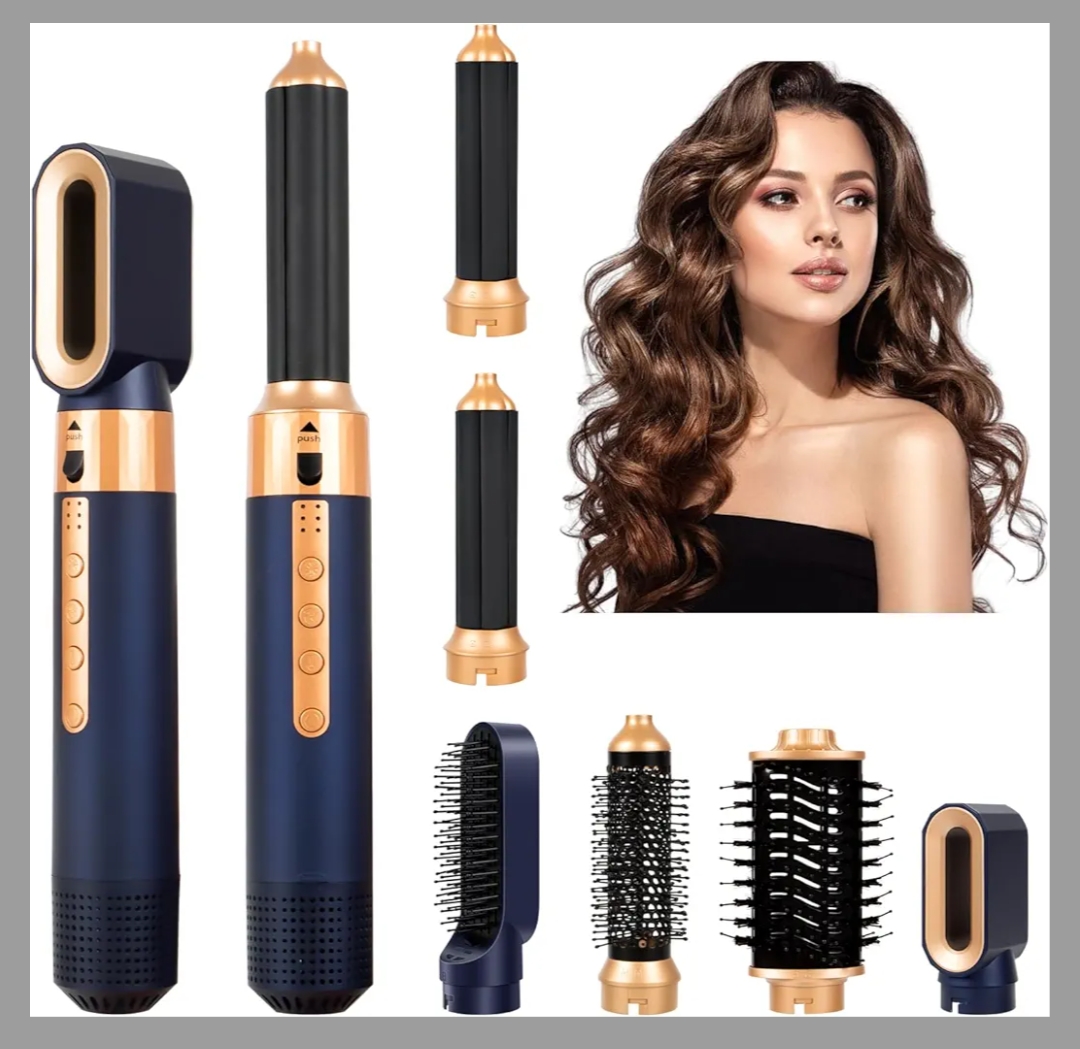 Read more about the article Air styler 6 in 1