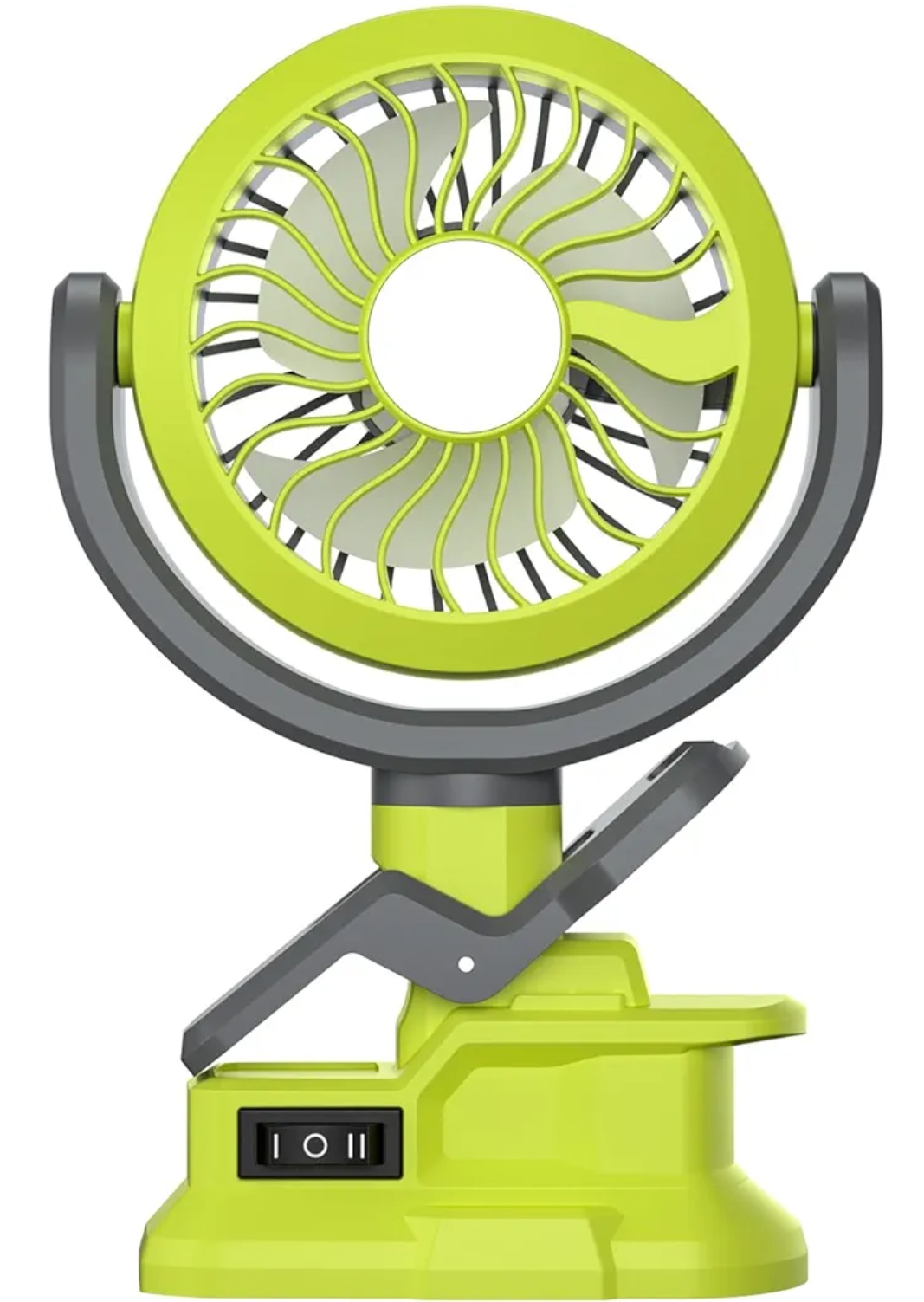 Read more about the article Fan for ryboi