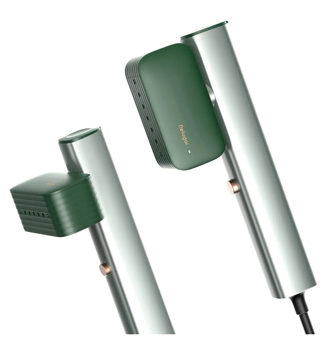 Read more about the article Clothes steamer