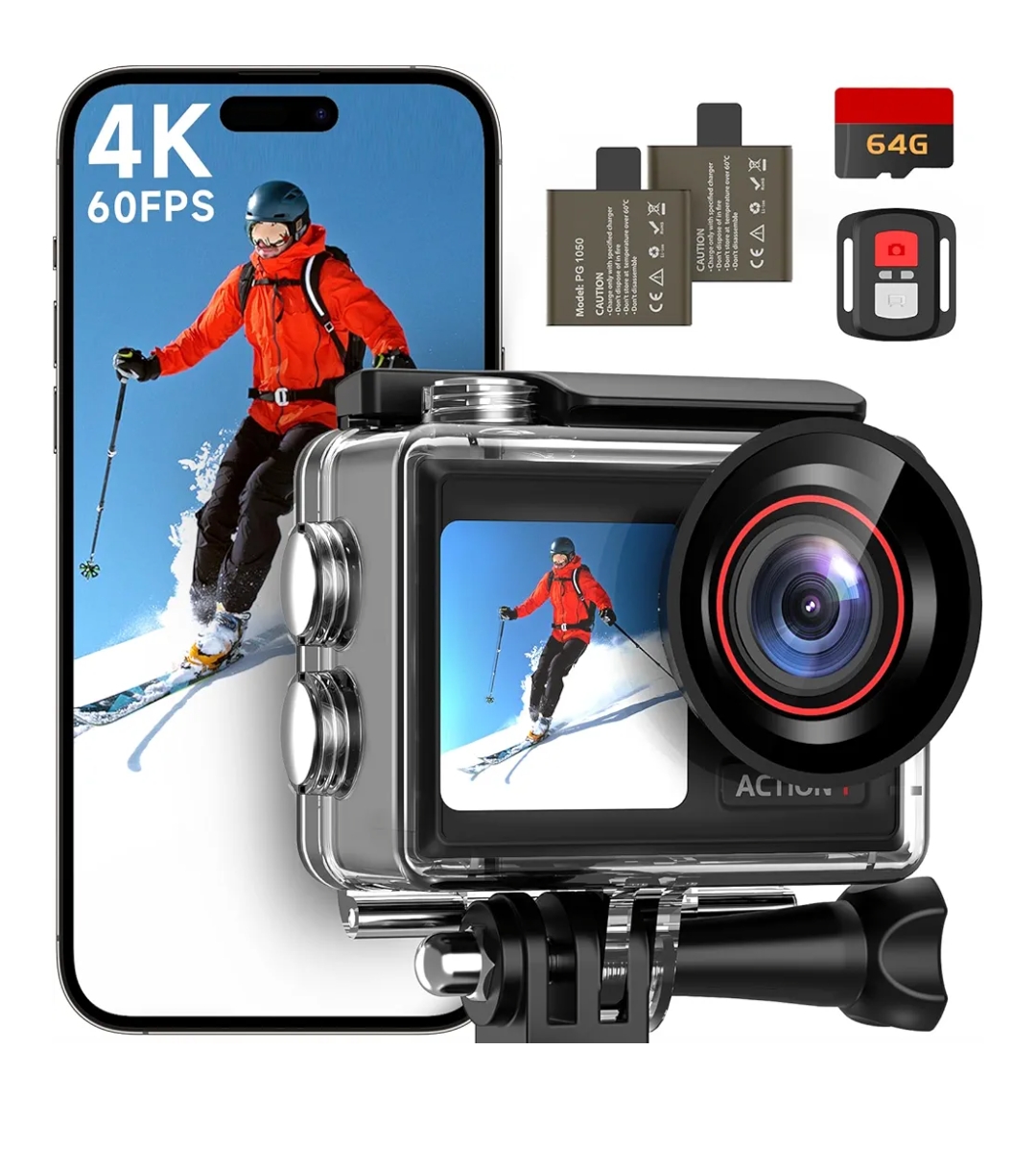 Read more about the article Gopro camera