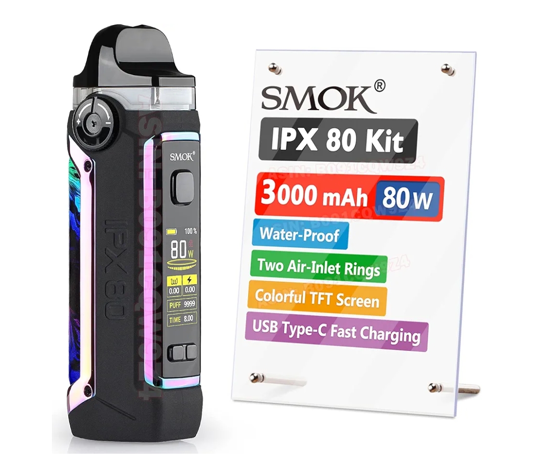 Read more about the article Vape kit