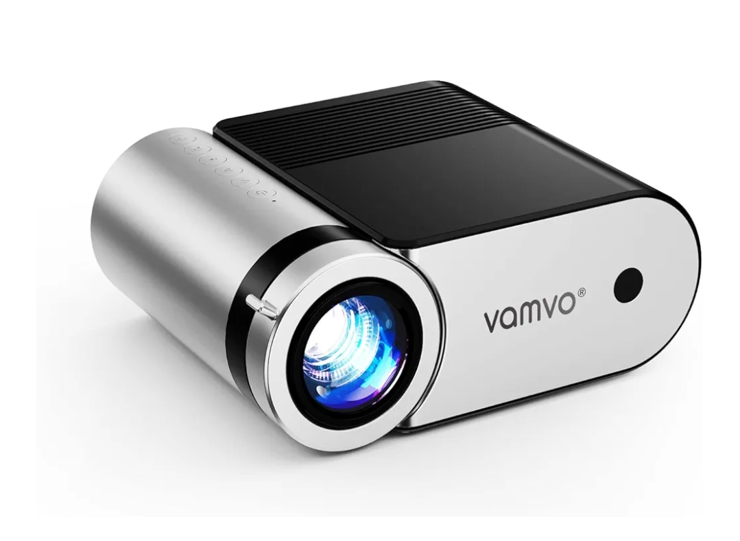 Read more about the article Mini projector