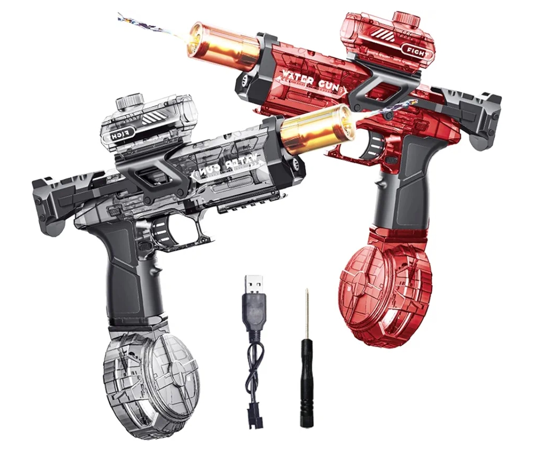 Read more about the article Water guns for kids