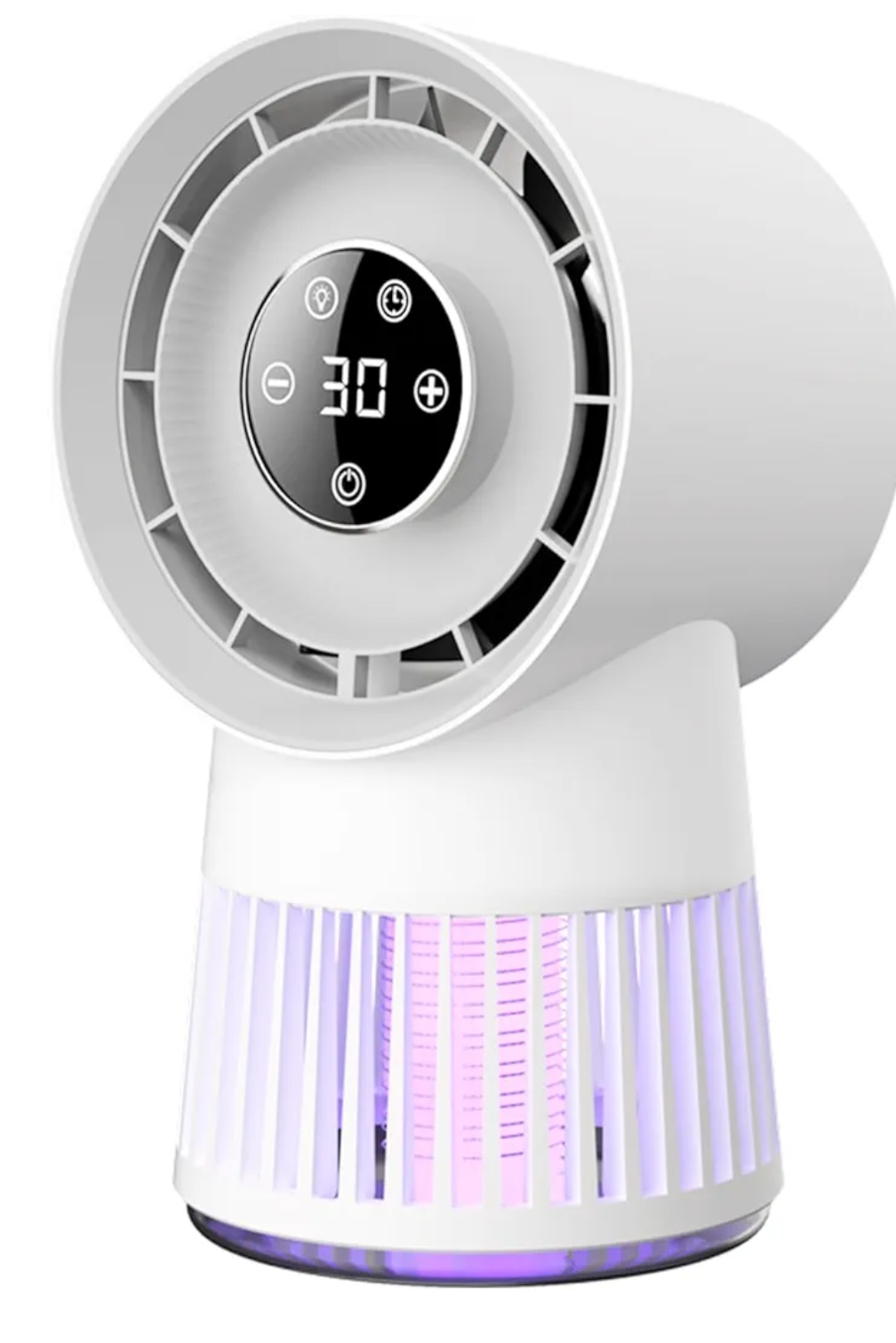 Read more about the article Electric fly zapper