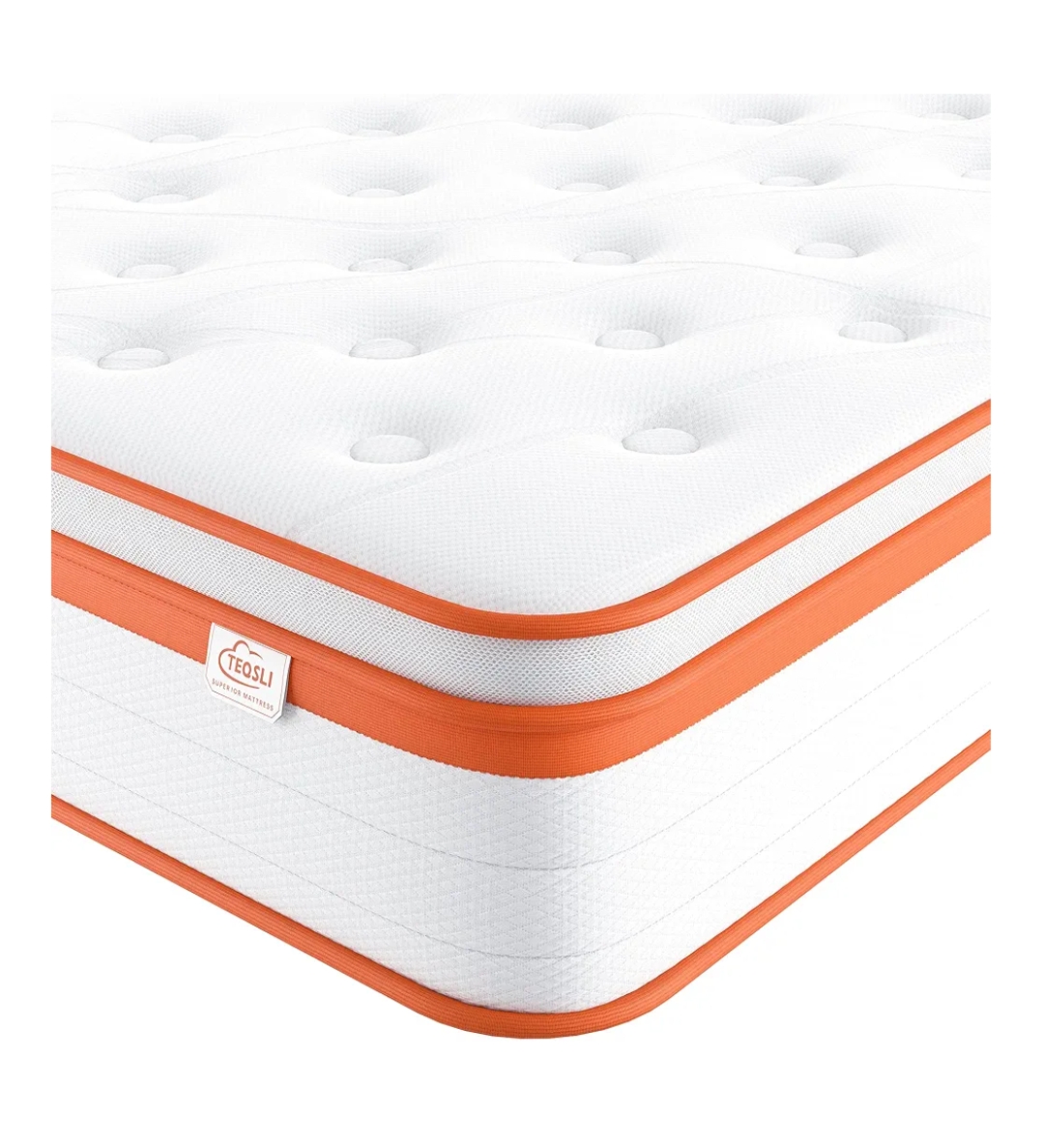 Read more about the article Single mattress