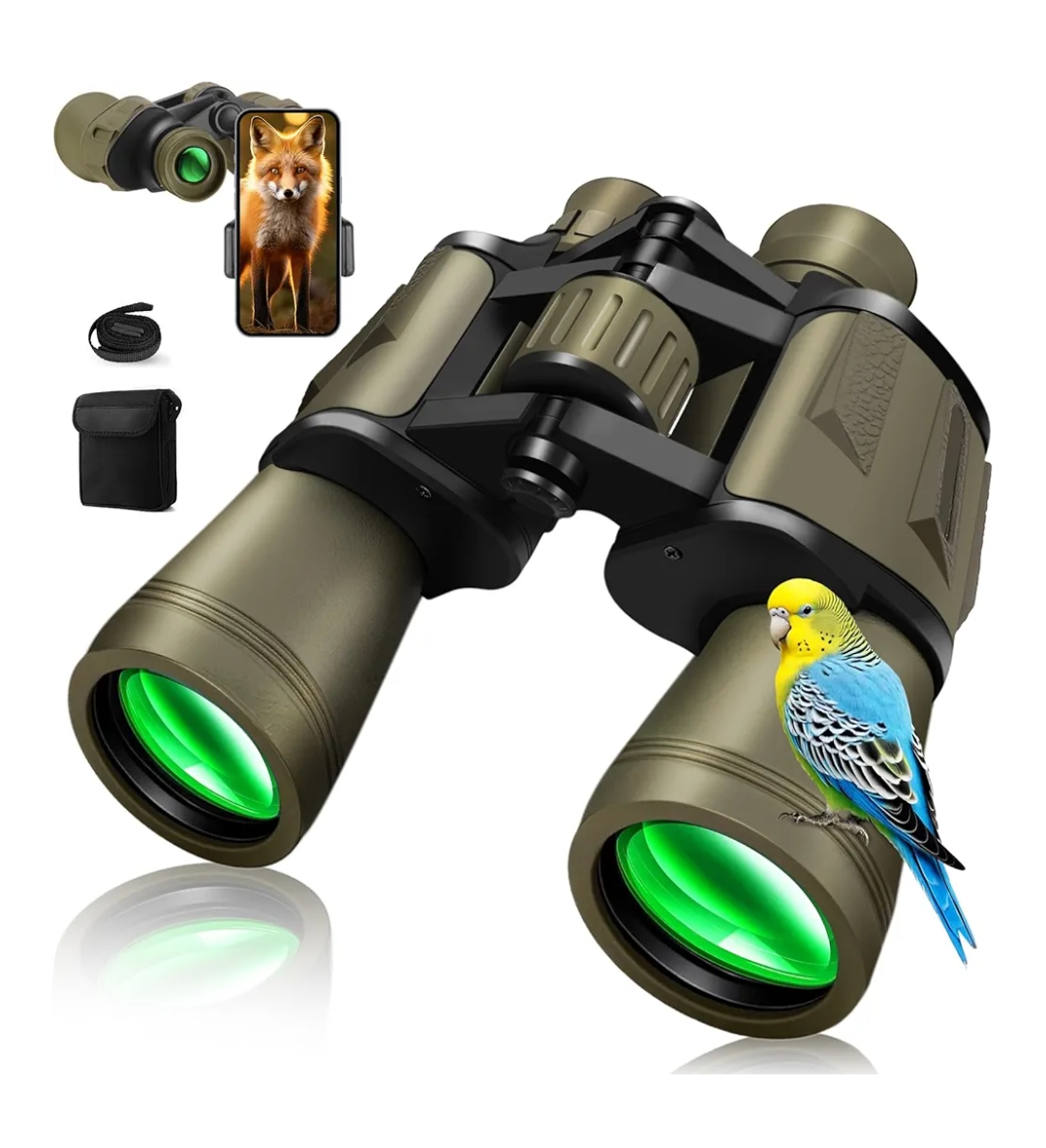Read more about the article Binoculars adults