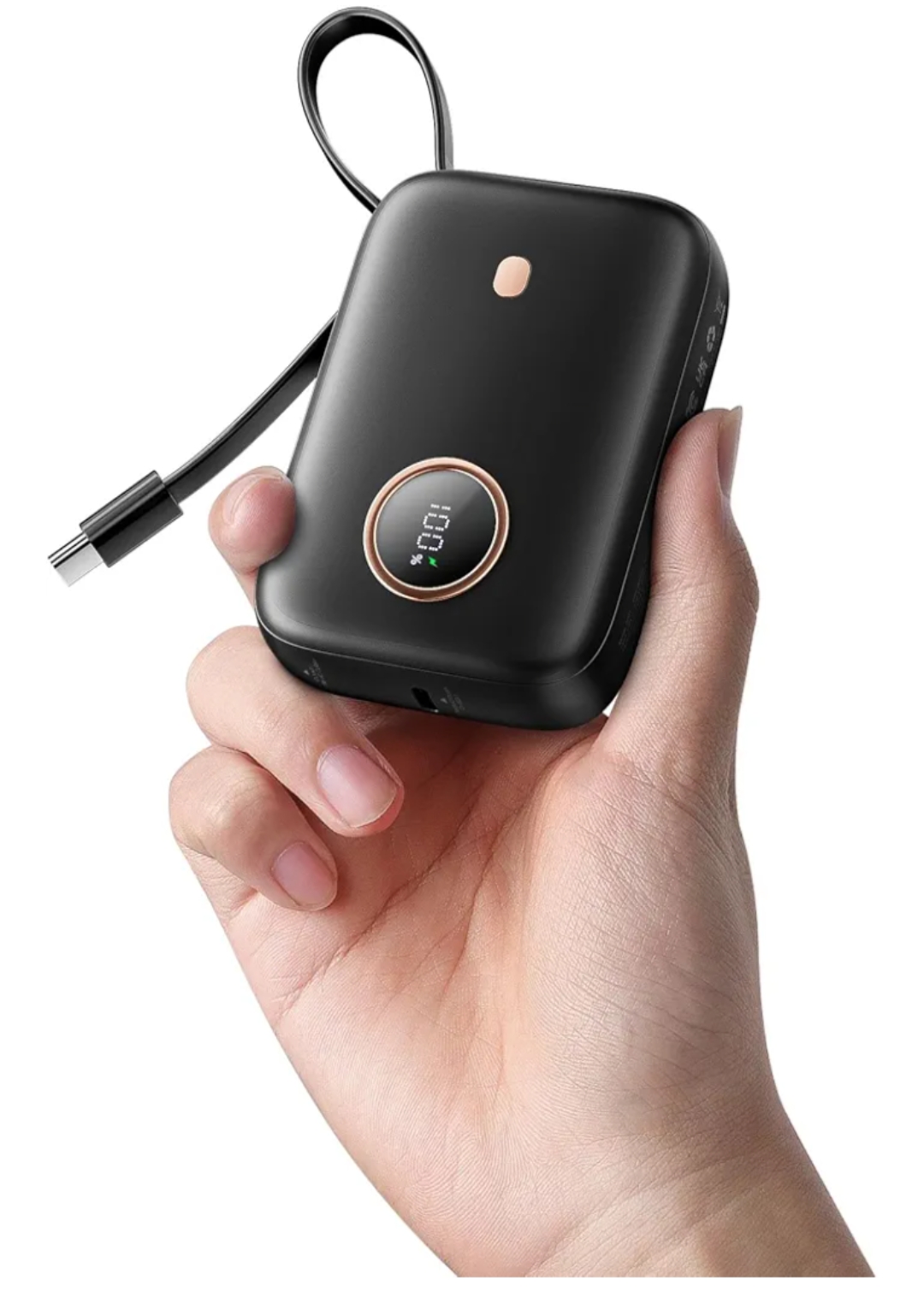 Read more about the article Small power bank